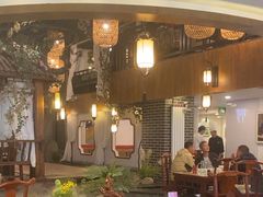 -老太原菜馆(中正天街店)