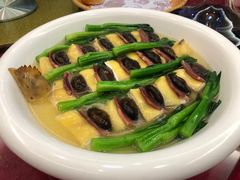 -轩记海鲜餐厅·四十五年老字号·经典粤菜(西区彩虹店)