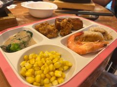 -万岁寿司(蓬江万达店)