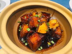 -阿金大白·上海菜馆(新天地店)