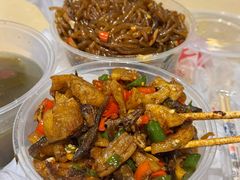 -小柴米·传统江西菜(八一广场店)