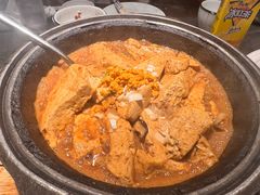 -五谷丰登农家院·地道胶东菜·海鲜烧烤(威海店)