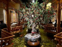 -北平楼·烤鸭·北京菜(牡丹园店)