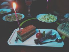 -MOSSO音乐酒吧·Live House(南京西路店)
