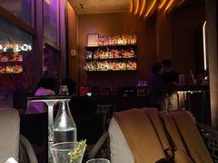-DEW Lounge(深圳湾店)