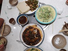 -前王院•巧克力海鲜市集餐厅(万平口店)