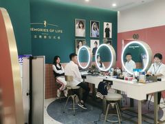 -海马体照相馆(南昌王府井购物中心店)