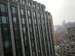-上海国际饭店