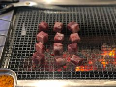 -马路牙子烧烤音乐酒馆(望京店)