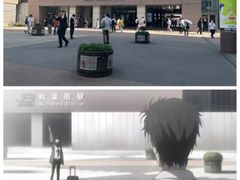 -秋叶原电器街