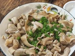 -海口滨海新村143号海南老字号炒菜店