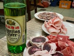 -金明姬和众烧烤店(东铁营店)