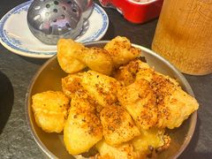 -来涮蜀鲜货火锅串串香(菜市口店)