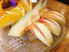 果盘-雨薇餐厅·陕菜传承(北大街店)