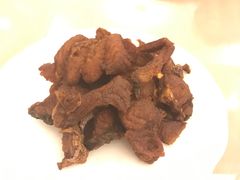 熏鱼-锦江都城闵行饭店