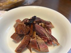 -粗茶淡饭·隐庐私厨(东亭店)