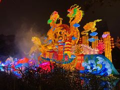 -深圳锦绣中华民俗村