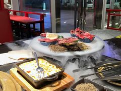 -谷牛和牛烤肉(漕河泾印象城店)