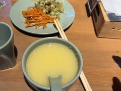 -小杨烤肉(朱雀店)
