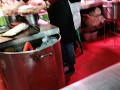 -正宁路小吃夜市