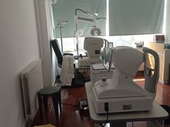 -中科优视医学研究院·验光配镜·近视防控