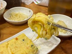 奶酪鸡蛋卷-青鹤谷(苏州店)