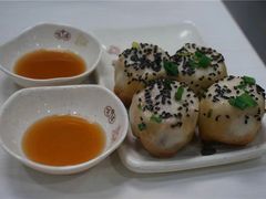 -咬不得高祖生煎·简餐(城站店)