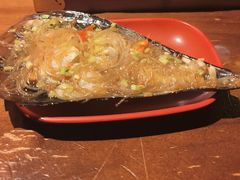 -阿文烧烤(金环路店)