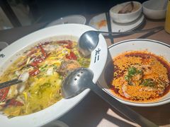 -太二酸菜鱼(兴业太古汇店)