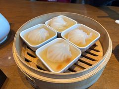 -东百坊巷大酒店·坊巷餐厅(东百中心店)