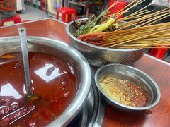 -丹妹麻辣烫(袁家岭20year店)