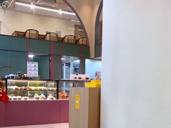 -tuan woodfire kitchen(锦绣坊店)