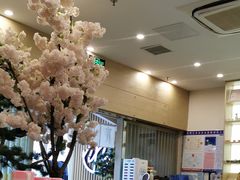 大堂-水林间·寿喜烧自助(仙林金鹰店)