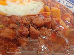 -隆轩面馆(嫩江路店)