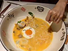 -新荣记(建国门外大街店)