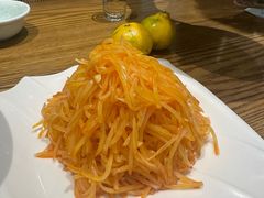 -李连贵酒家熏肉大饼(昆明街店)