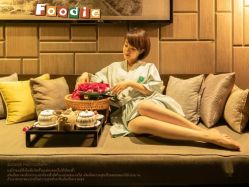 -健身堂科技美肌SPA