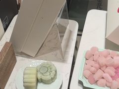 -阮大兴糕团(滨江宝龙店)
