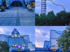 -郑州方特梦幻王国