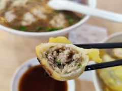 -蒋家桥饺面店(东关街店)