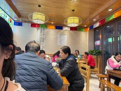 -乡土特色.冷锅鱼.牦牛肉汤锅