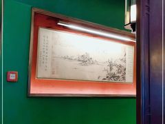 -新白鹿餐厅(银泰西湖文化广场店)