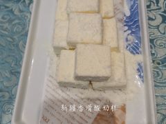 -巴扎美食·新疆菜·西域歌舞表演餐厅(新疆大厦店)