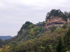 -武当山风景区