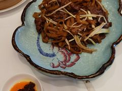 -白天鹅宾馆-宏图府餐厅