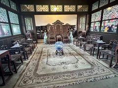 -张学良旧居陈列馆