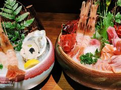 -蟹将军·松叶蟹和牛日料放题自助(K11店)