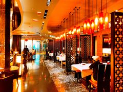 -海航大厦万豪酒店彩海轩中餐厅(霄云路店)
