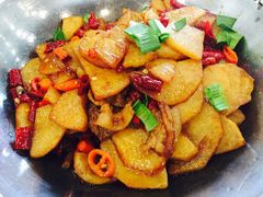 -湘德楼(德胜门外大街店)