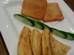 -名羊天下陕北横山铁锅炖羊肉(博文路店)